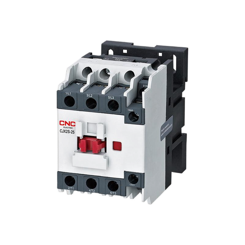CJX2S AC Contactor