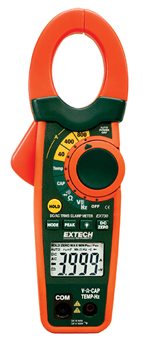 Extech EX730