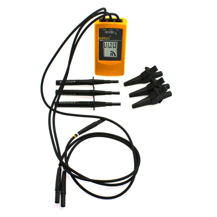 Fluke 9040UK