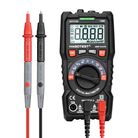 Hototech HT113C