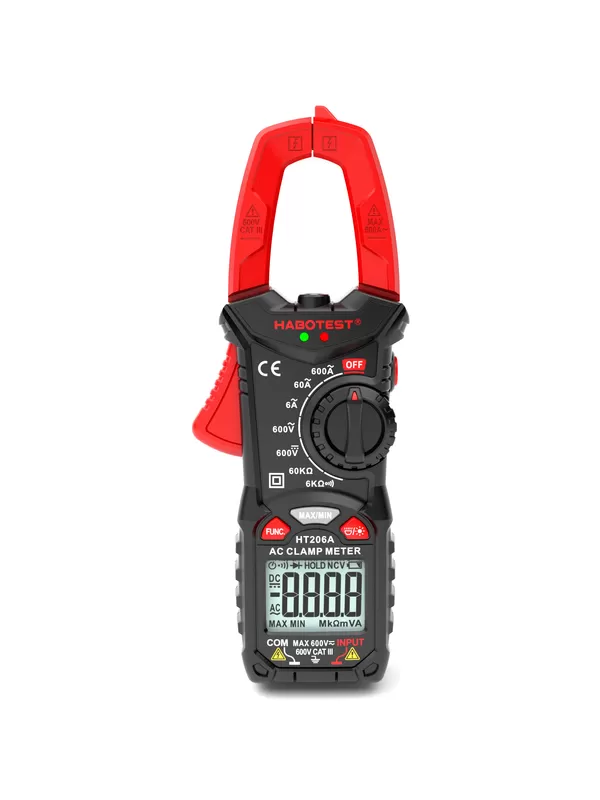 Hototech HT206A